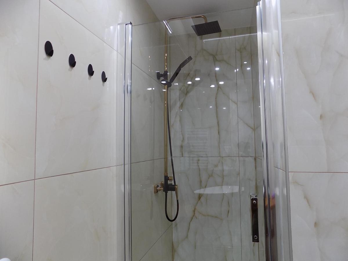 Apartament Nr 4 U Miska Z Dwoma Sypialniami Zakopane Luaran gambar