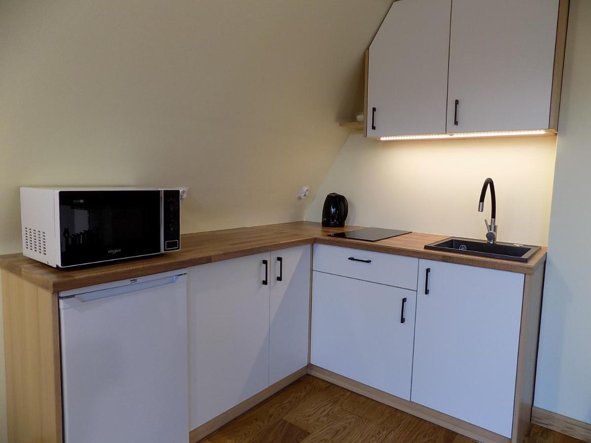 Apartament Nr 4 U Miska Z Dwoma Sypialniami Zakopane Luaran gambar